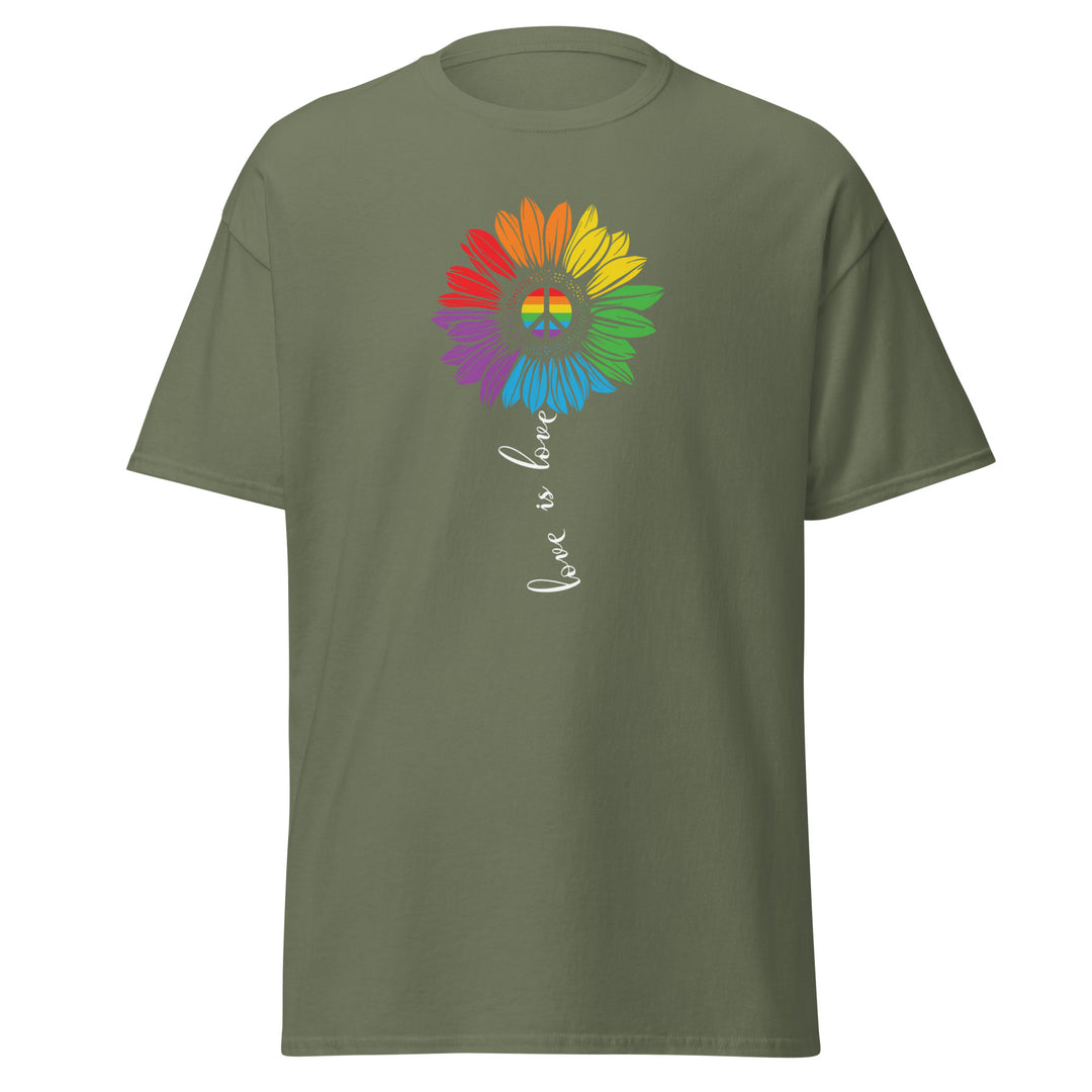 Love is Love T-Shirt #prl723861