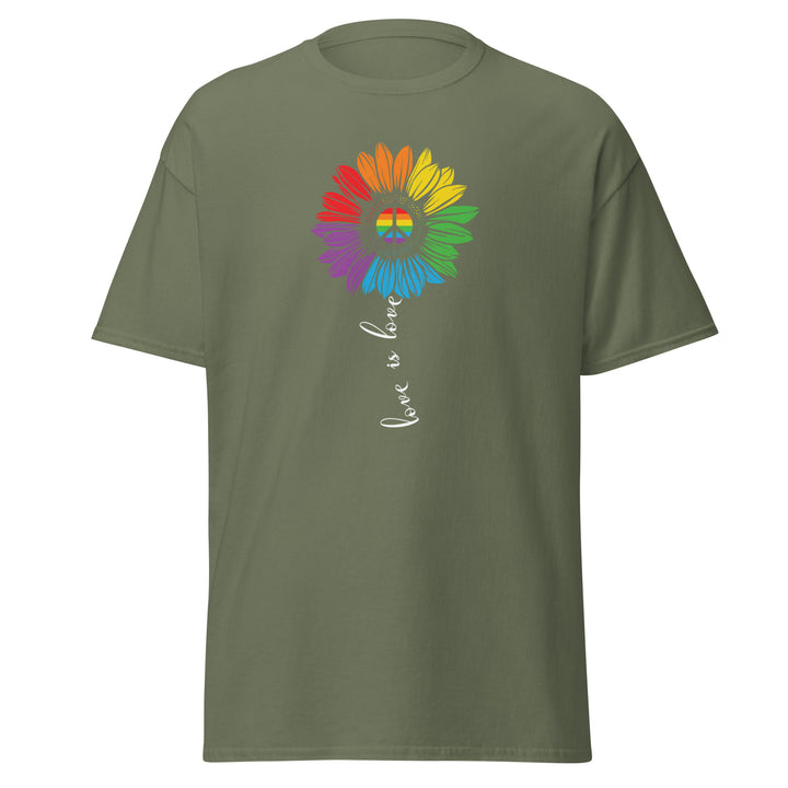 Love is Love T-Shirt #prl723861