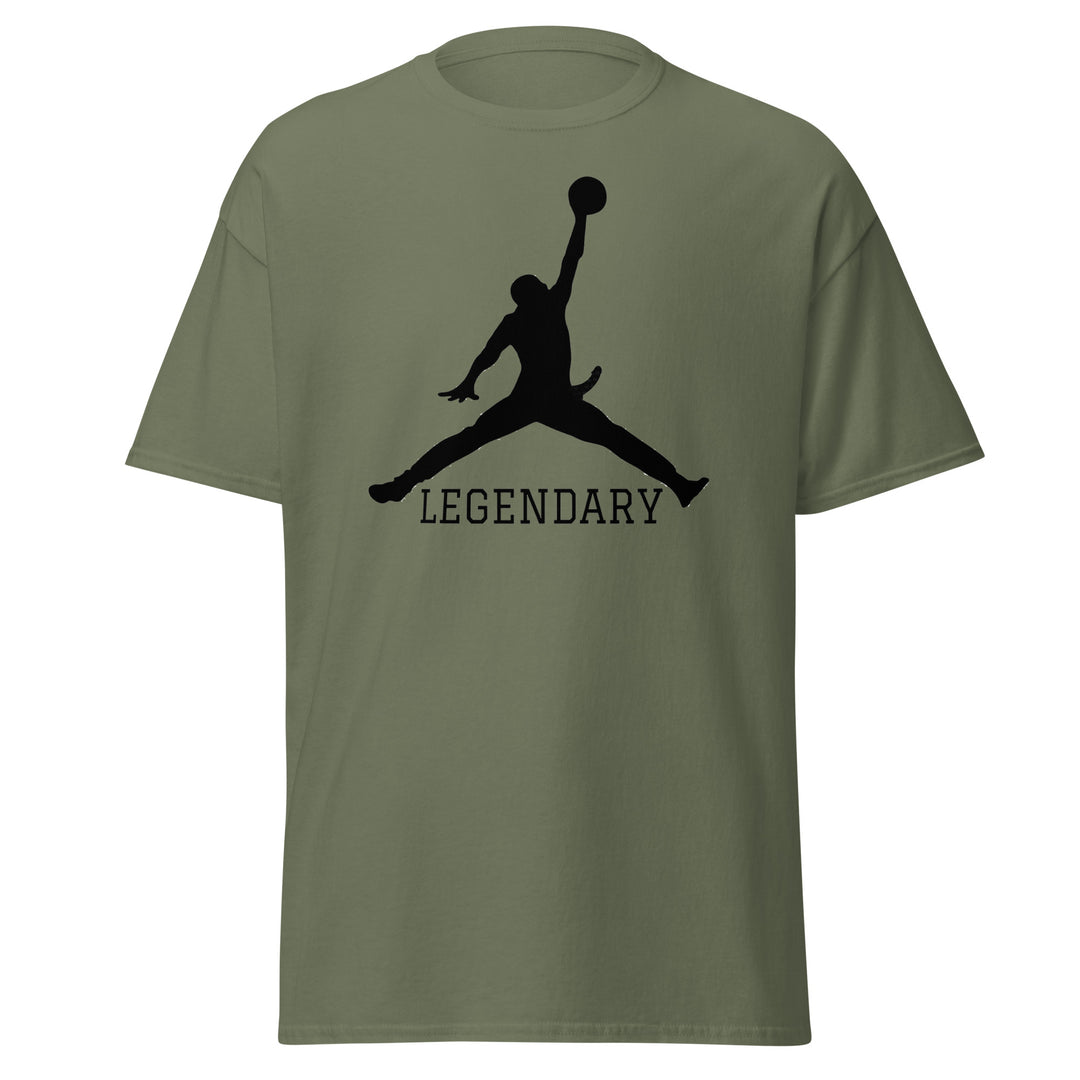 Legendary Air T-Shirt #prl723855