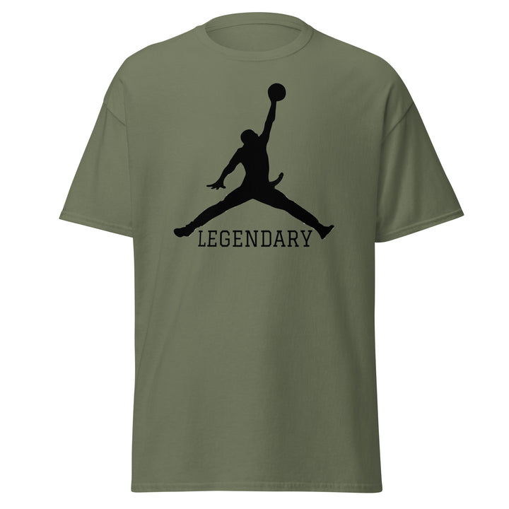 Legendary Air T-Shirt #prl723855