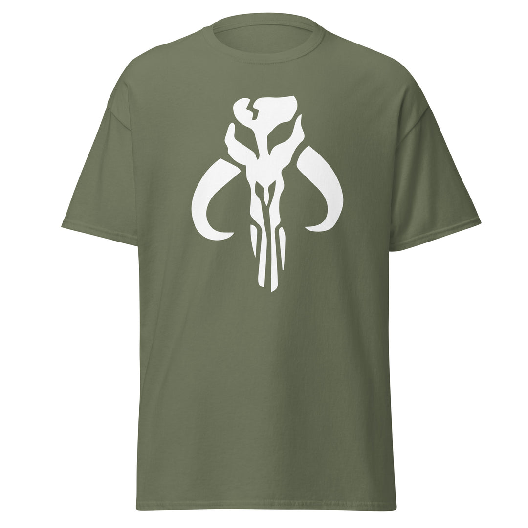 Mandalorian Logo SW 14 T-Shirt #prl723879
