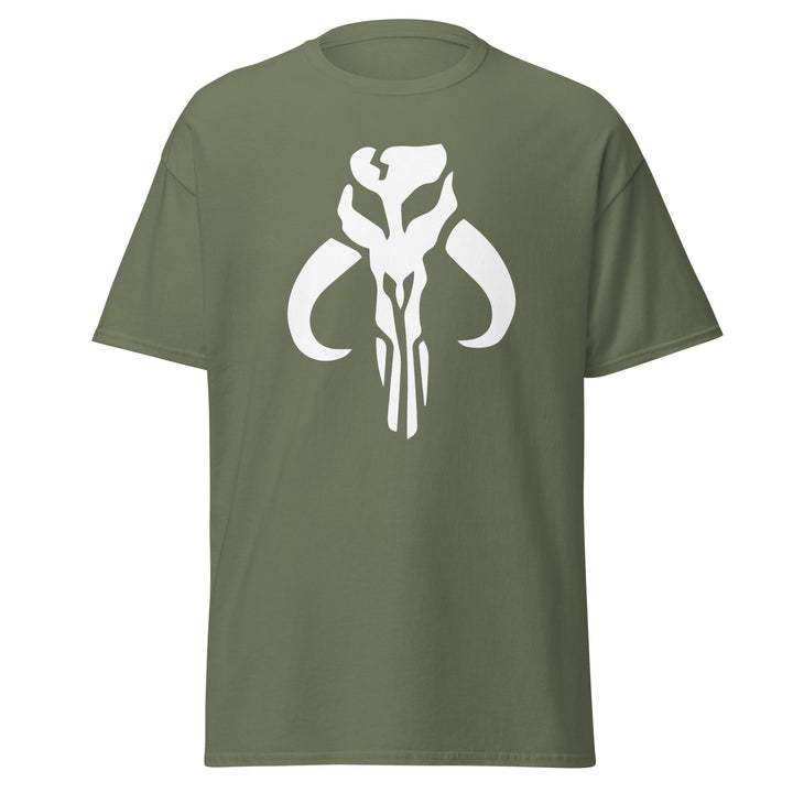 Mandalorian Logo SW 14 T-Shirt #prl723879