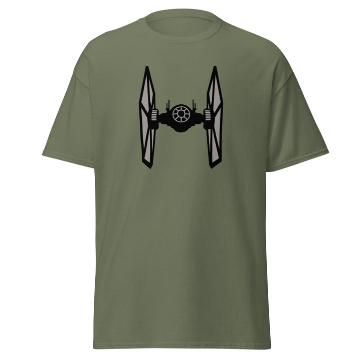 TIE Fighter T-Shirt #prl723889