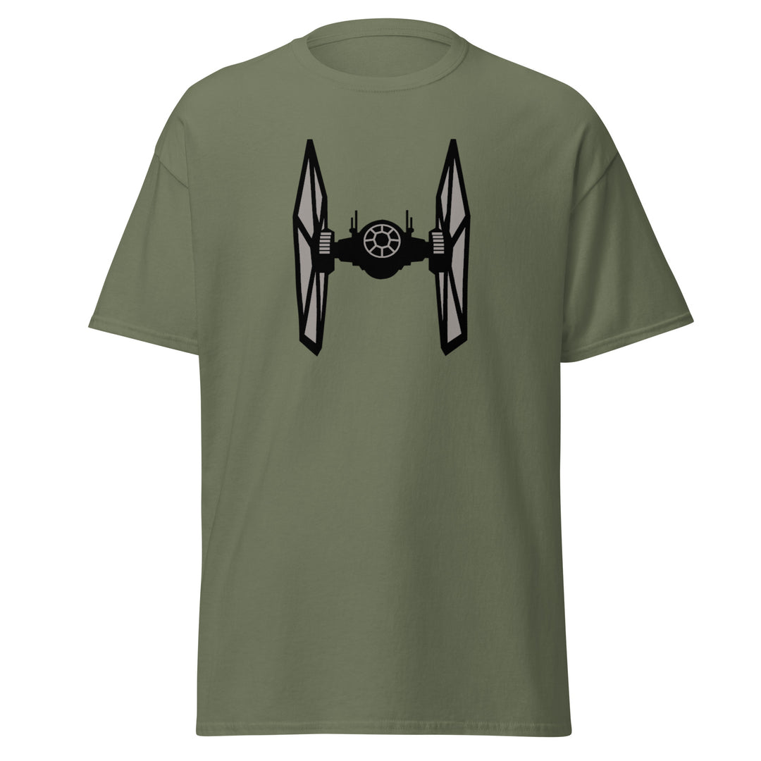 TIE Fighter T-Shirt #prl723889