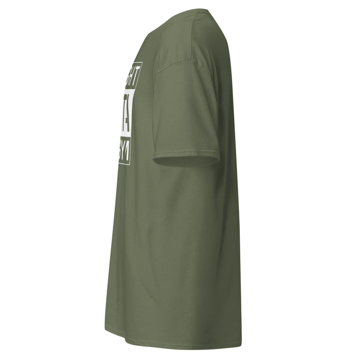 Straight Outta The Gym T-Shirt #prl723873