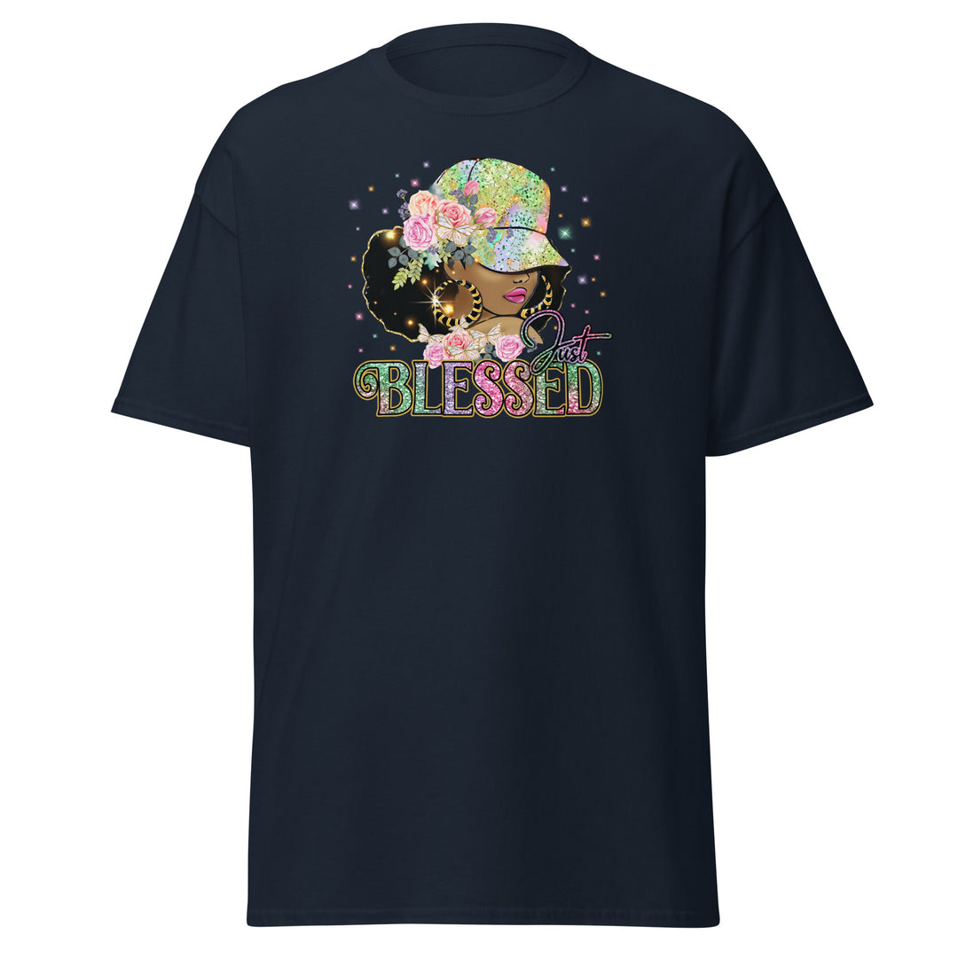 Blessed T-Shirt #prl723855