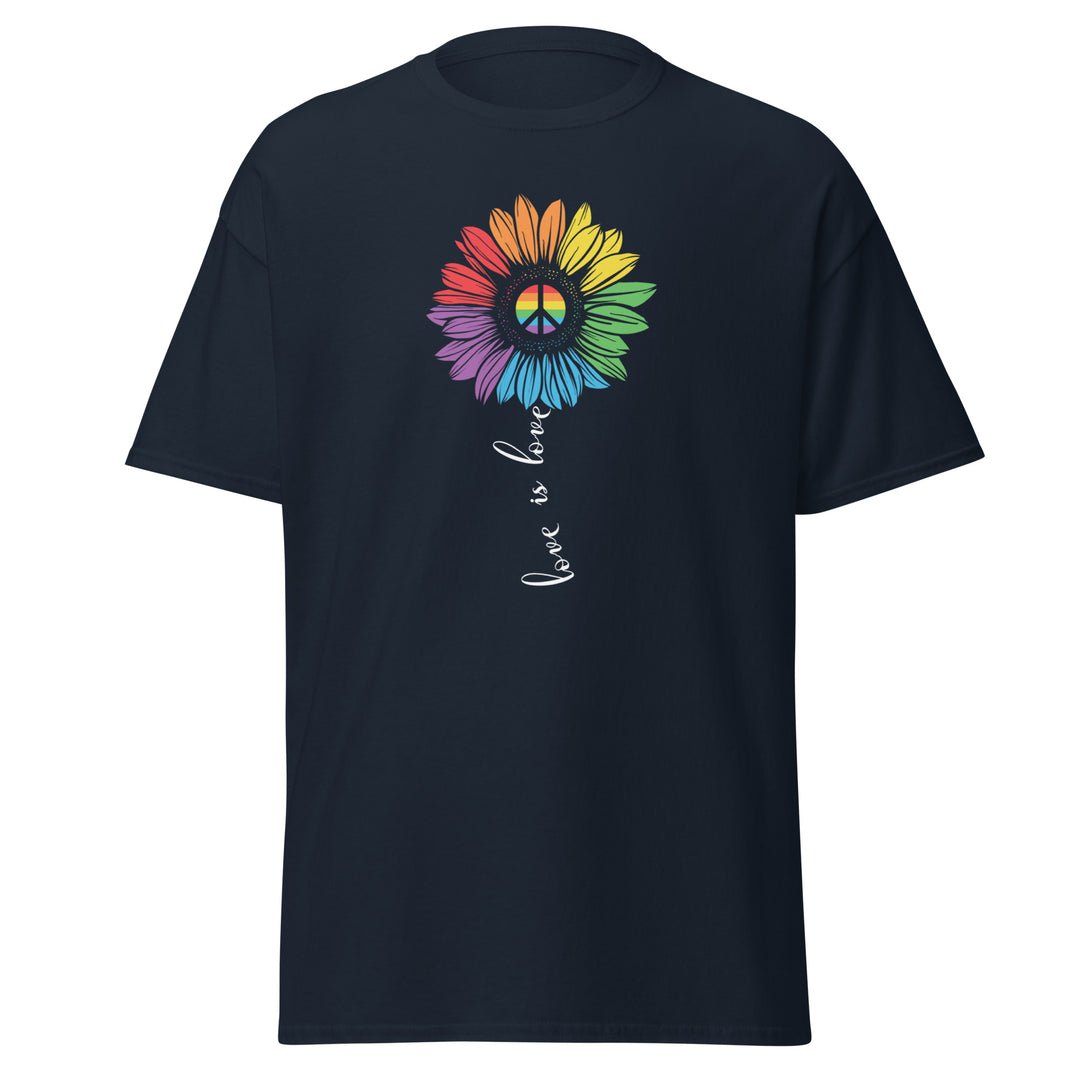 Love is Love T-Shirt #prl723861