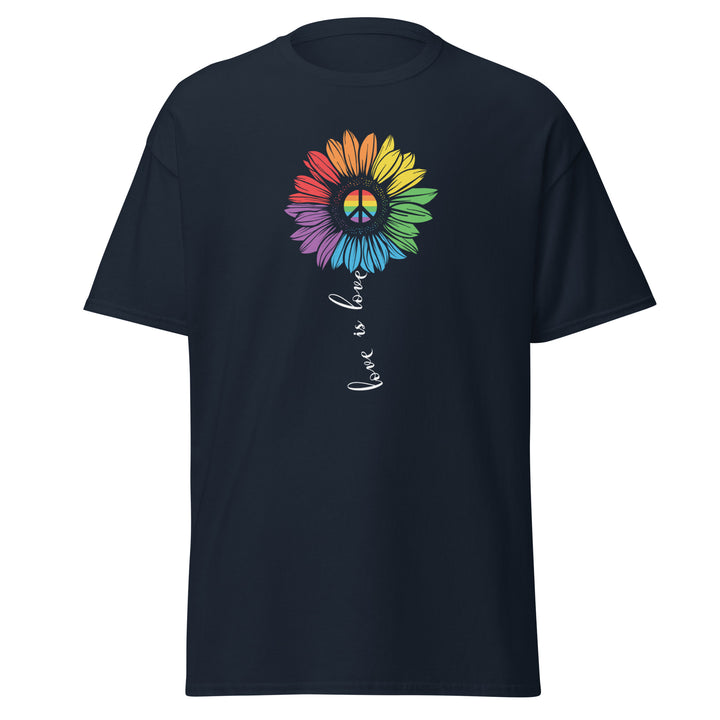 Love is Love T-Shirt #prl723861