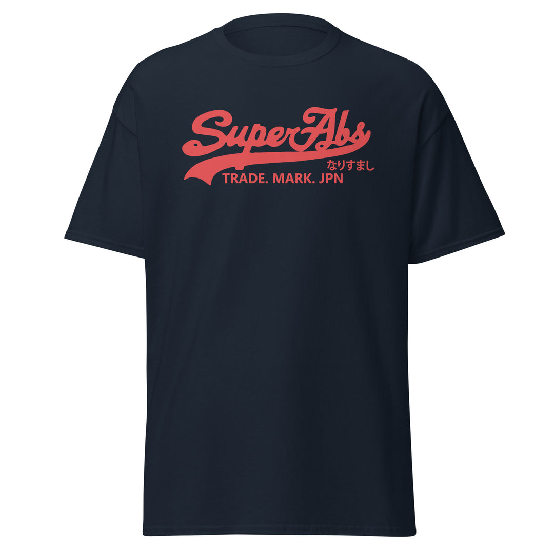 SuperAbs T-Shirt #prl723865