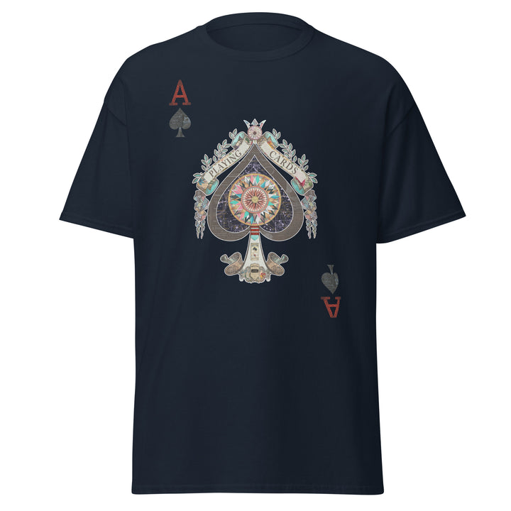 Ace of Spades T Shirt