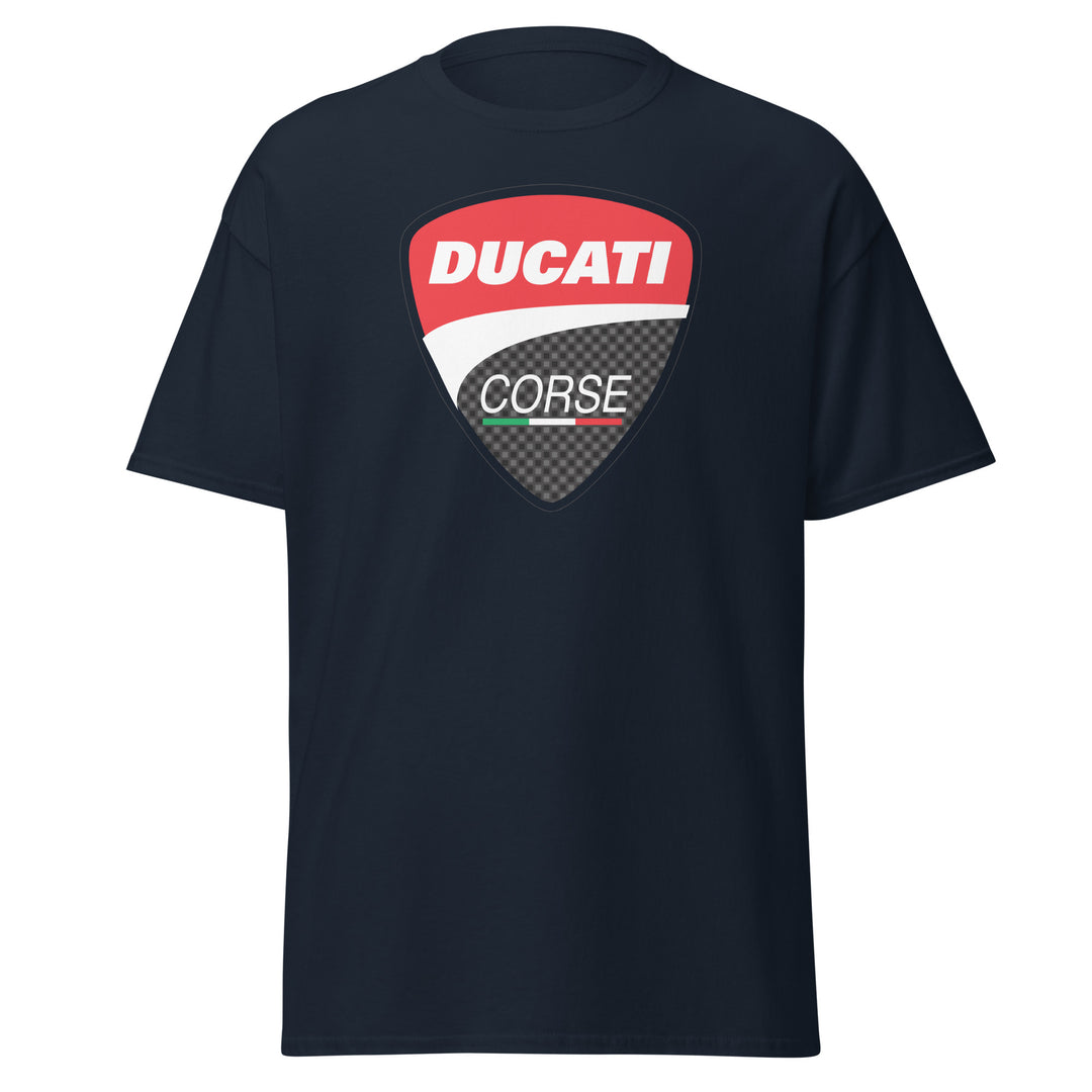Ducati Motorcycles T-Shirt #prl723869