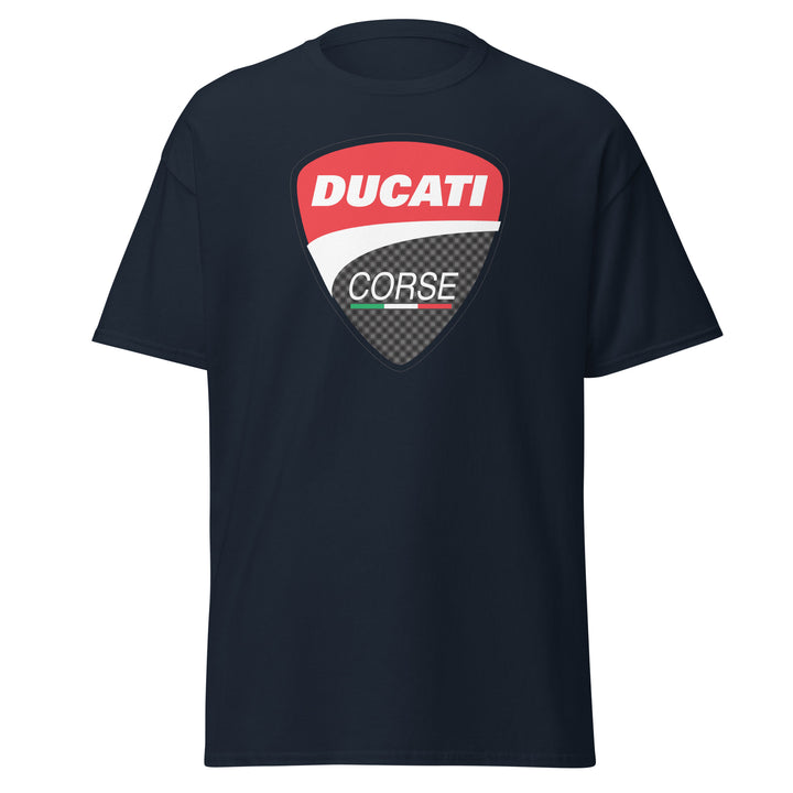 Ducati Motorcycles T-Shirt #prl723869