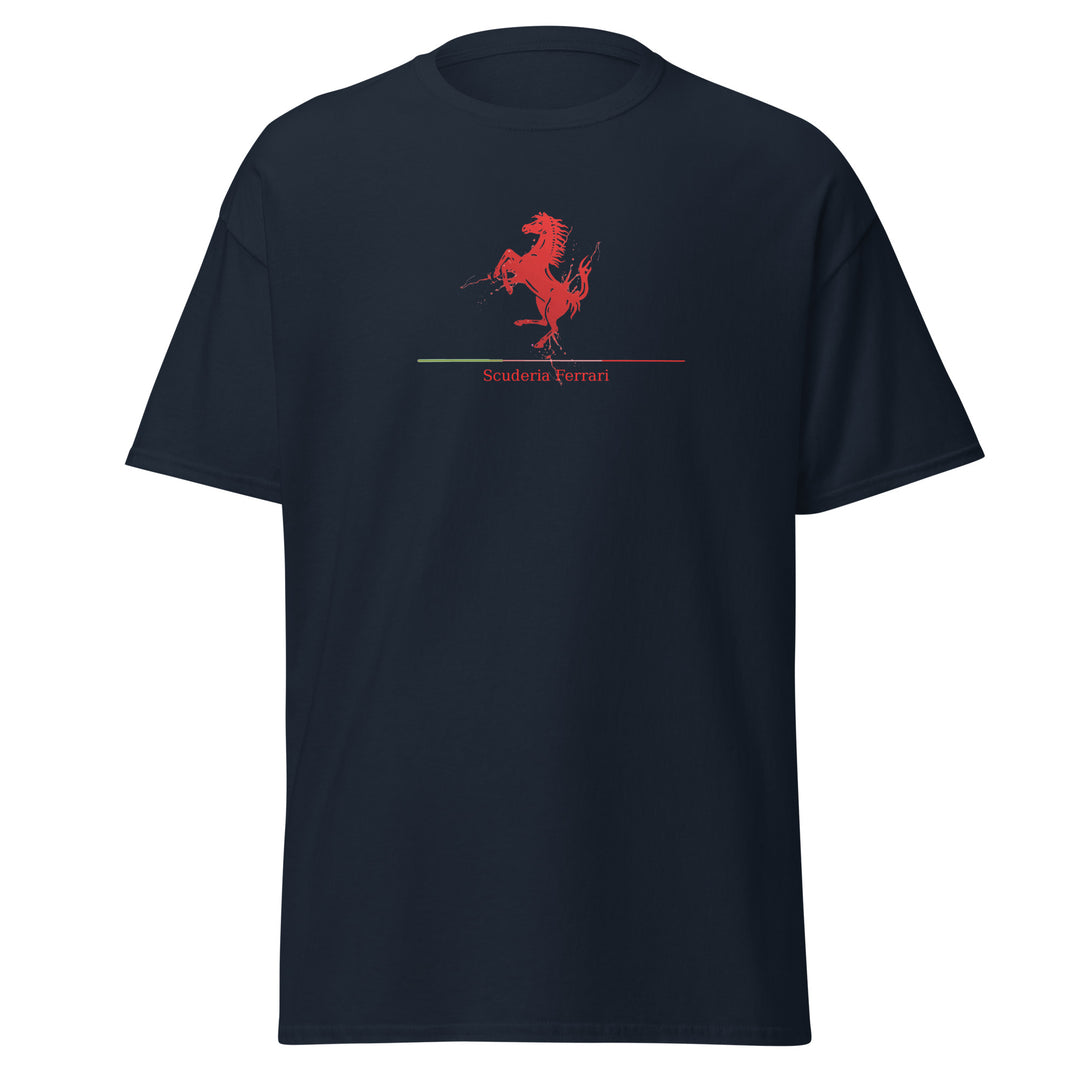 Scuderia Ferrari T-Shirt #prl723870