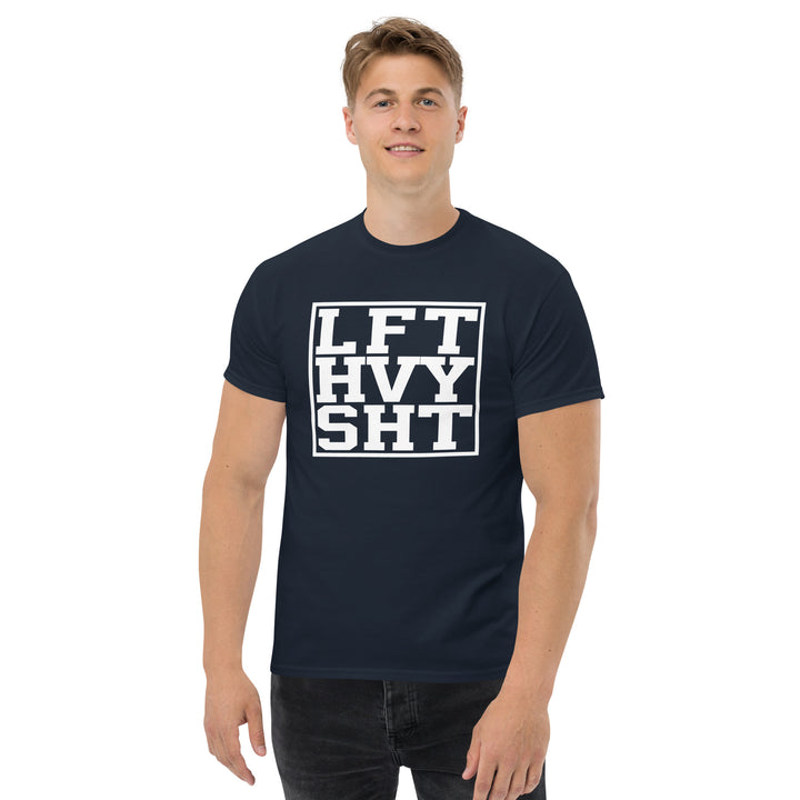 LFT HVY SHT T-Shirt #prl723874