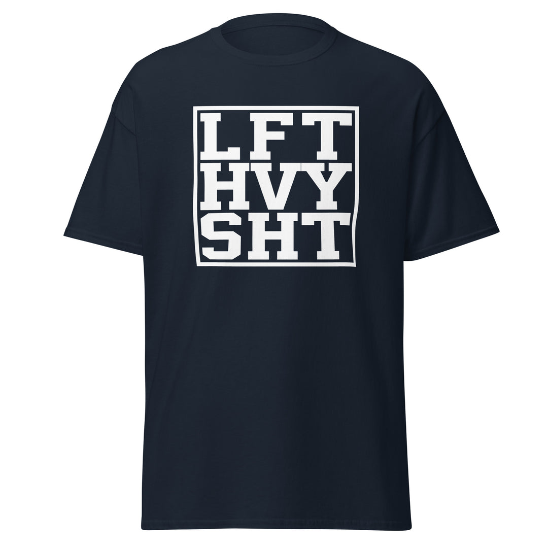 LFT HVY SHT T-Shirt #prl723874