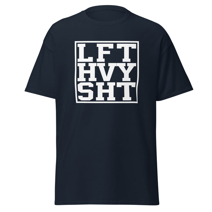 LFT HVY SHT T-Shirt #prl723874