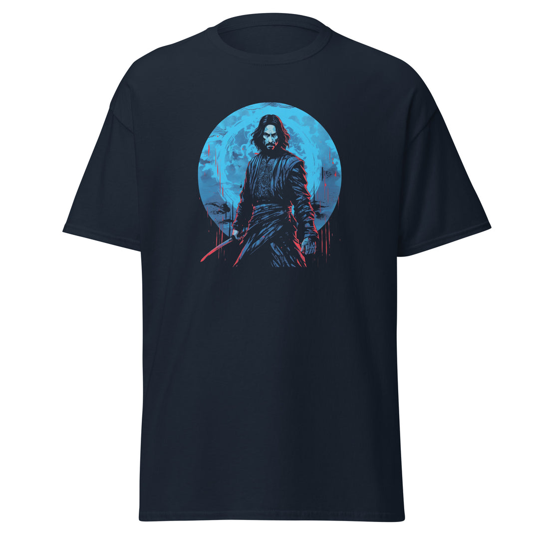 Samurai 12 T-Shirt #prl723875