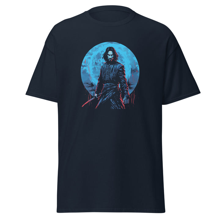 Samurai 12 T-Shirt #prl723875