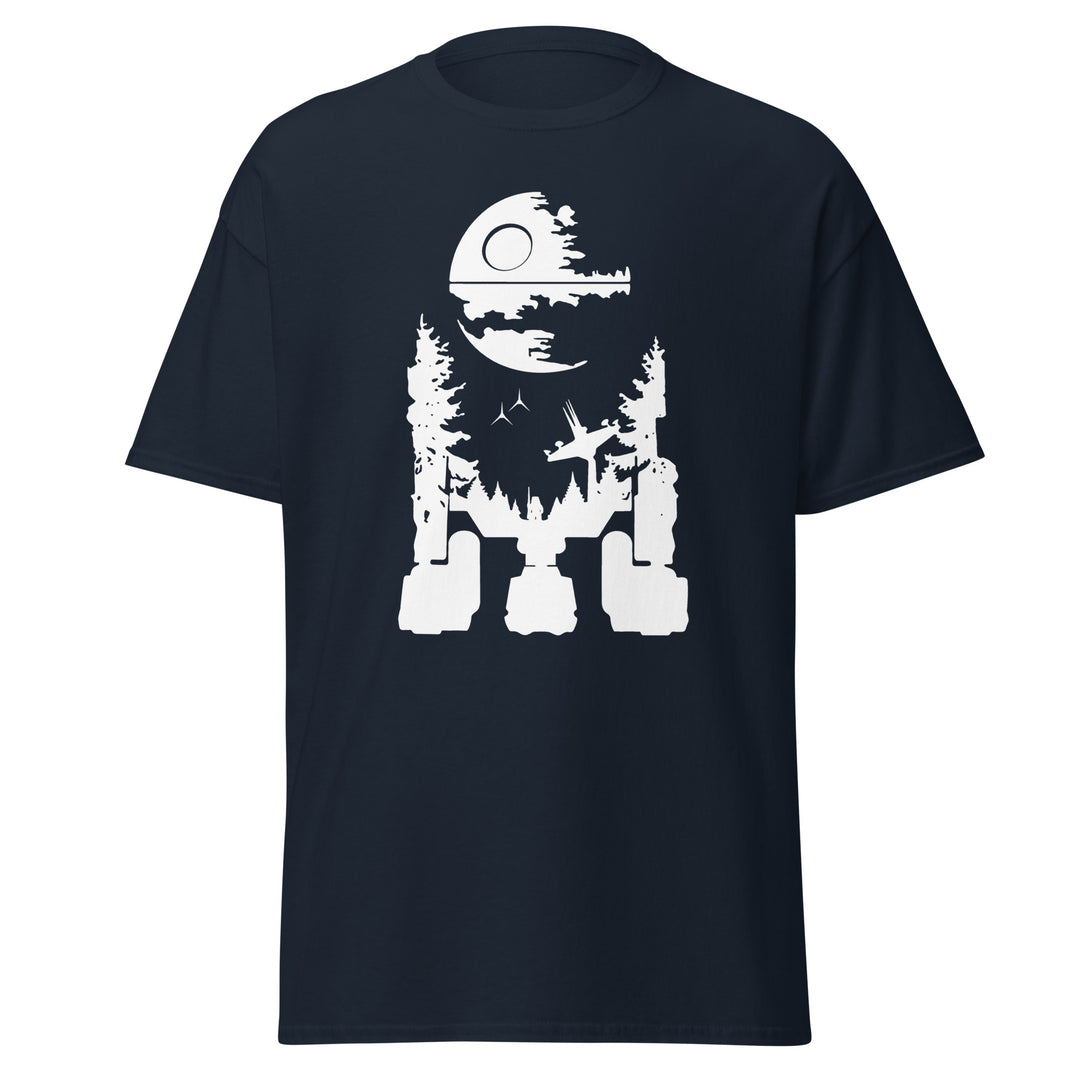 R2D2 Andor T-Shirt #prl723886