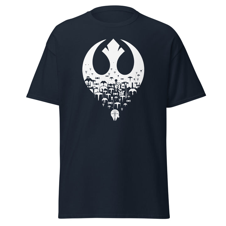 Rebel Alliance Shuttles T-Shirt #prl723887