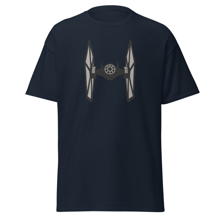 TIE Fighter T-Shirt #prl723889