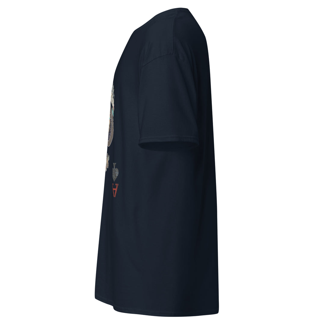 Ace of Spades T Shirt