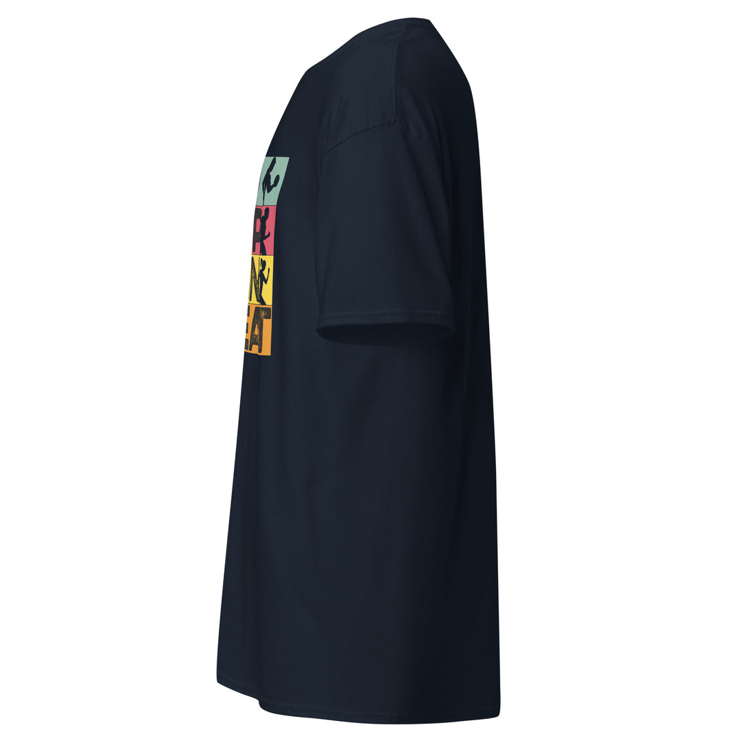 Eat, Sleep, Train, repeat T-Shirt #prl723864