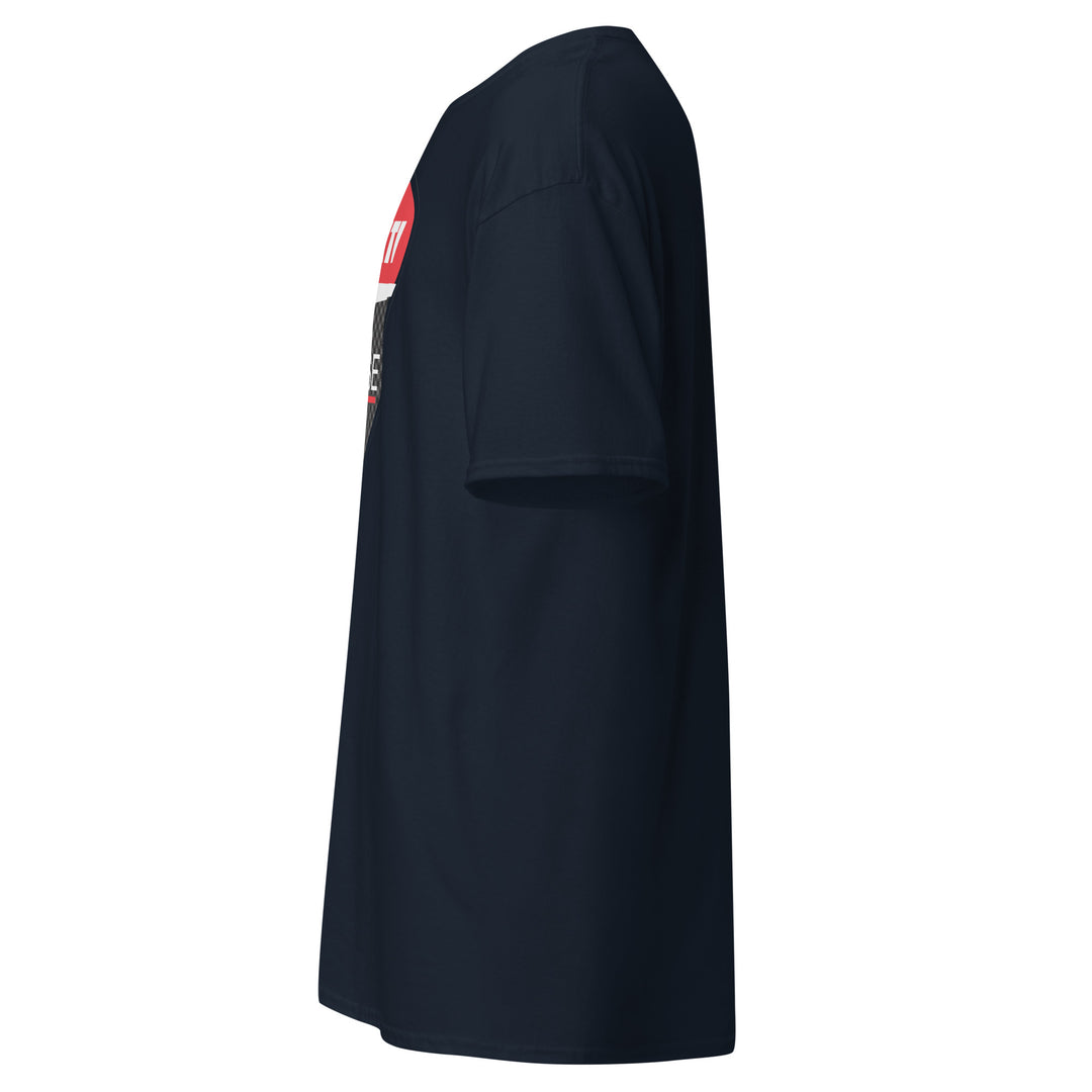 Ducati Motorcycles T-Shirt #prl723869