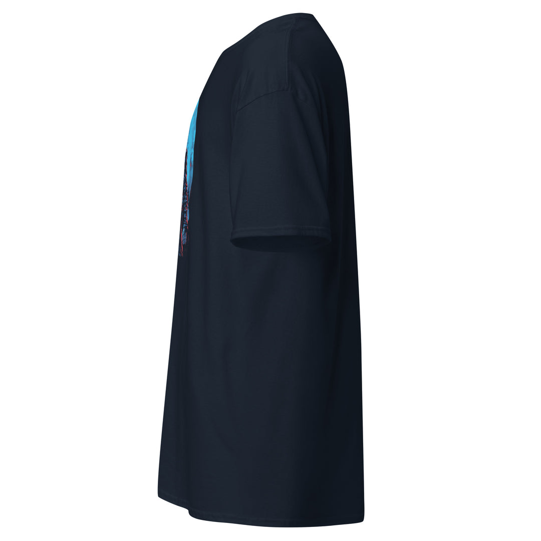 Samurai 12 T-Shirt #prl723875