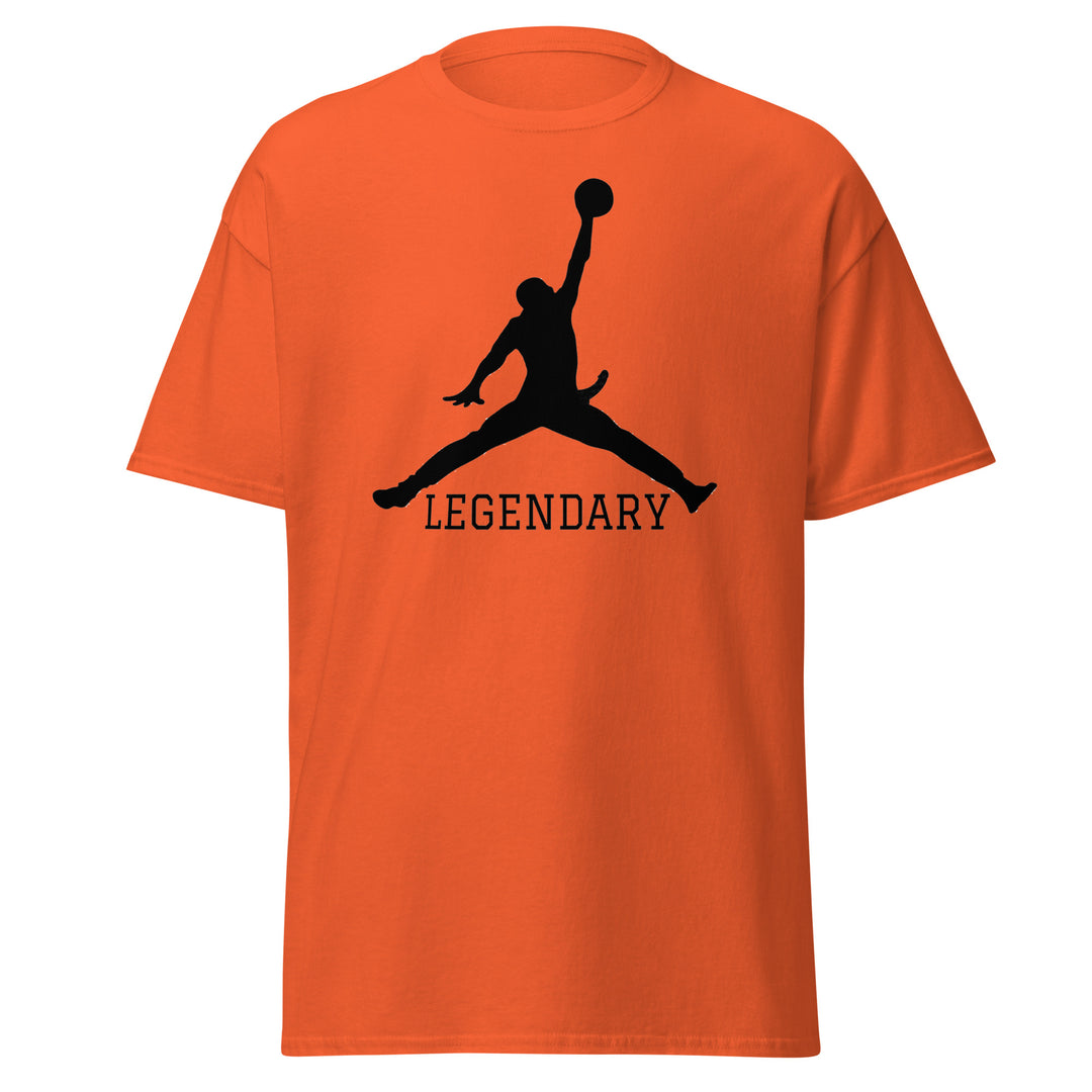 Legendary Air T-Shirt #prl723855