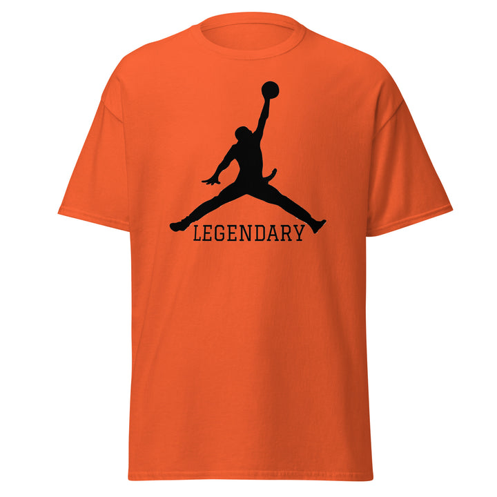 Legendary Air T-Shirt #prl723855