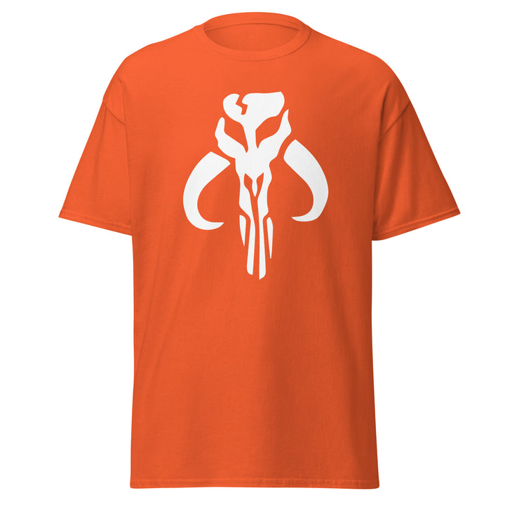 Mandalorian Logo SW 14 T-Shirt #prl723879