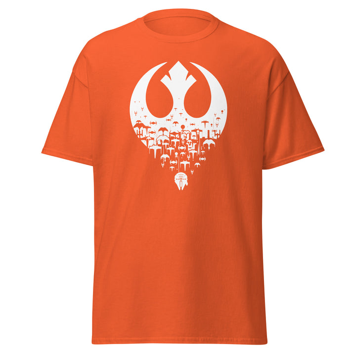 Rebel Alliance Shuttles T-Shirt #prl723887