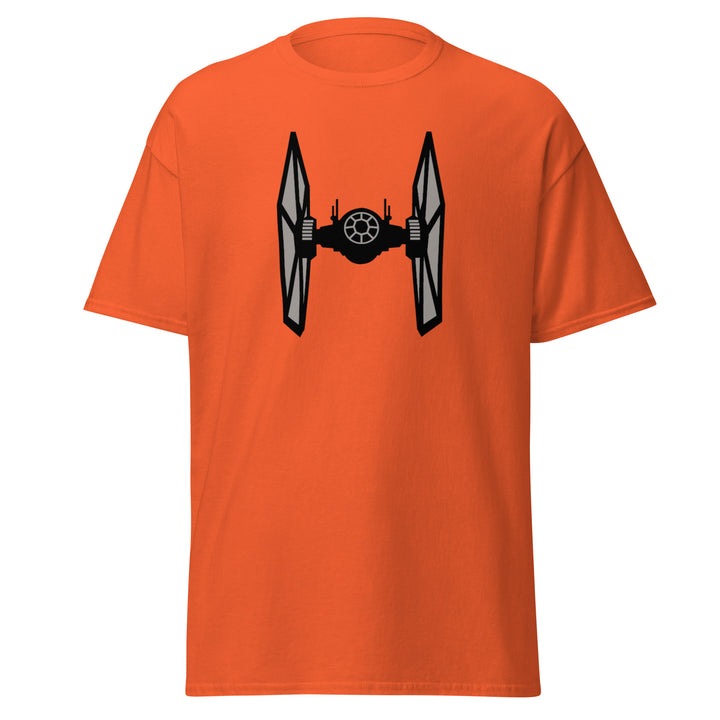 TIE Fighter T-Shirt #prl723889
