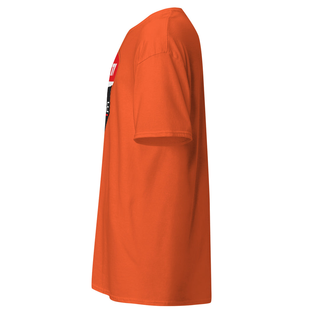 Ducati Motorcycles T-Shirt #prl723869