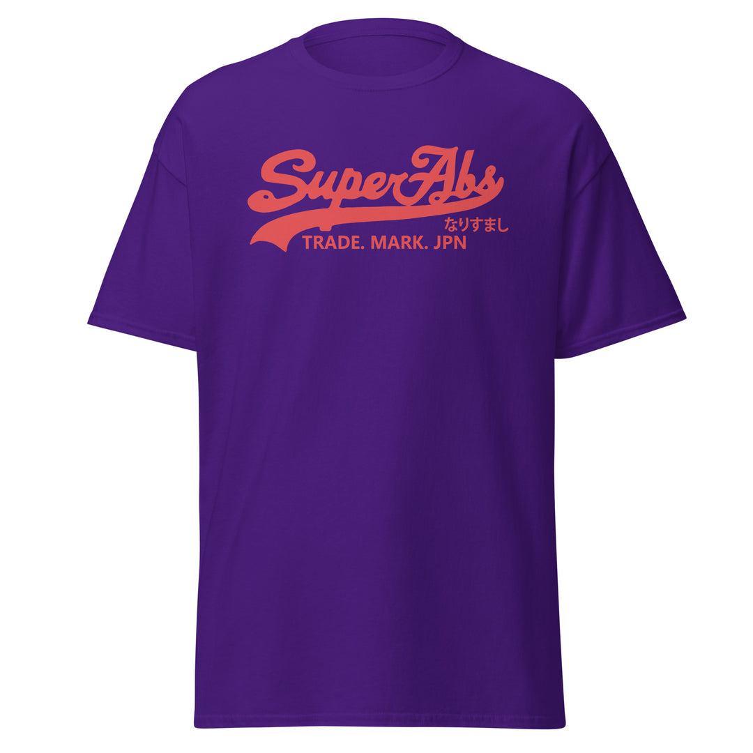 SuperAbs T-Shirt #prl723865