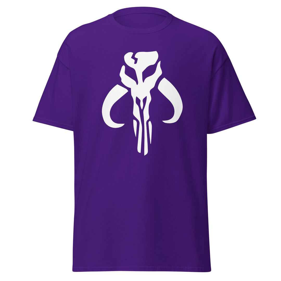 Mandalorian Logo SW 14 T-Shirt #prl723879