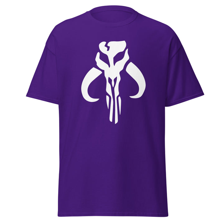 Mandalorian Logo SW 14 T-Shirt #prl723879