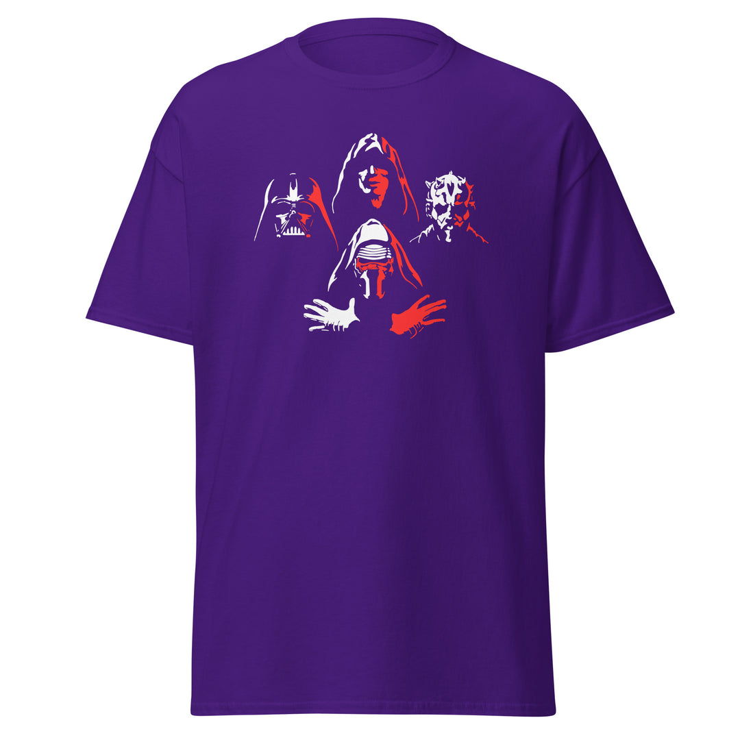 Galactic Rhapsody T-Shirt #prl723885