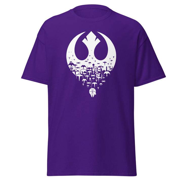 Rebel Alliance Shuttles T-Shirt #prl723887