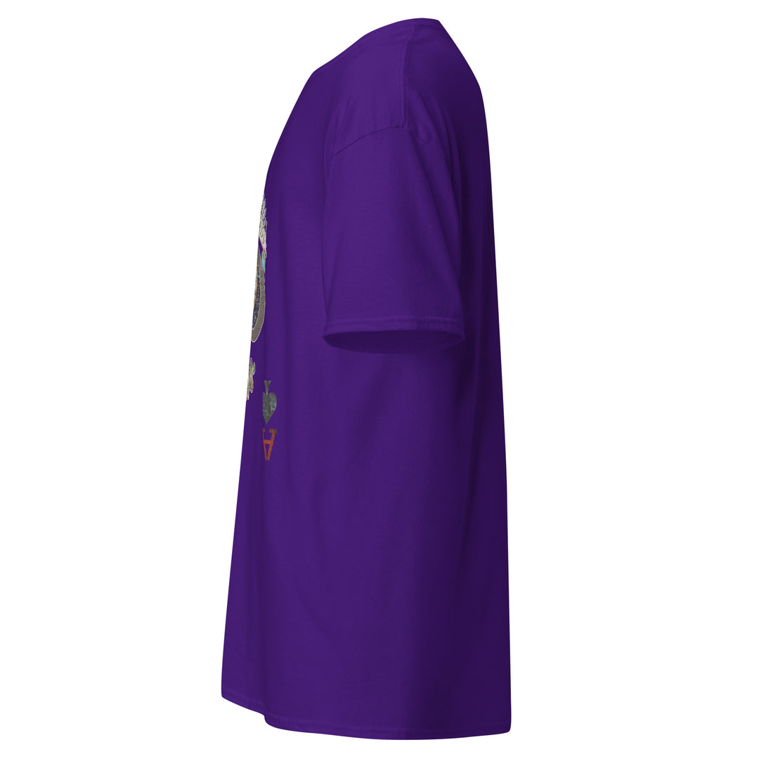 Ace of Spades T Shirt