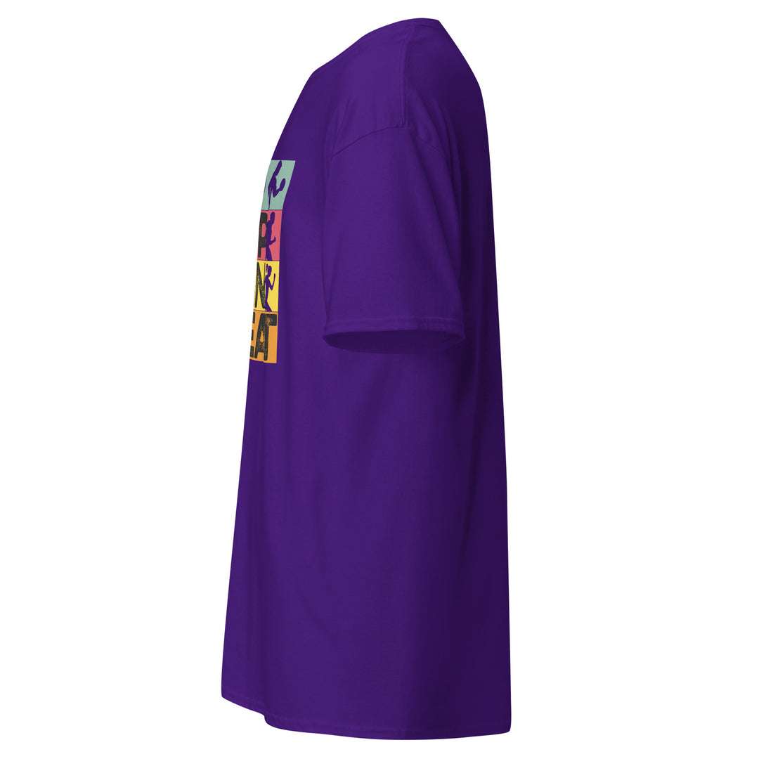 Eat, Sleep, Train, repeat T-Shirt #prl723864