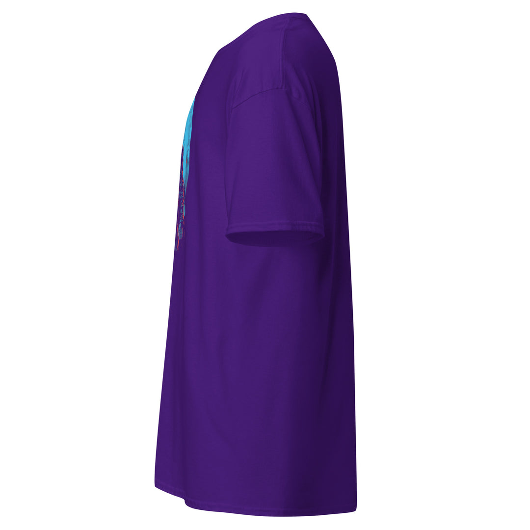 Samurai 12 T-Shirt #prl723875