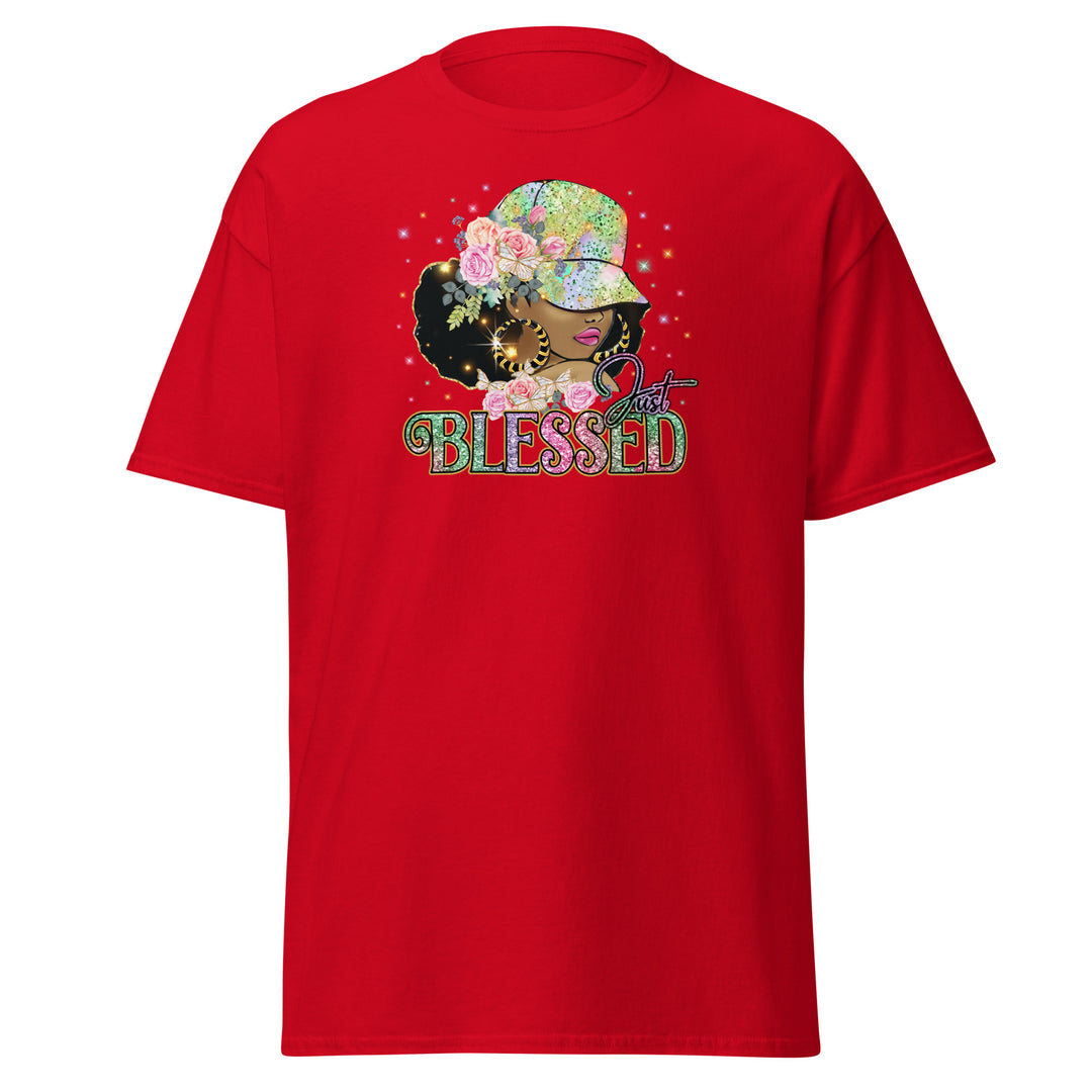 Blessed T-Shirt #prl723855