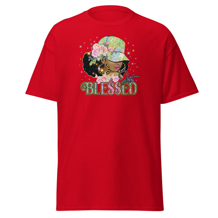 Blessed T-Shirt #prl723855