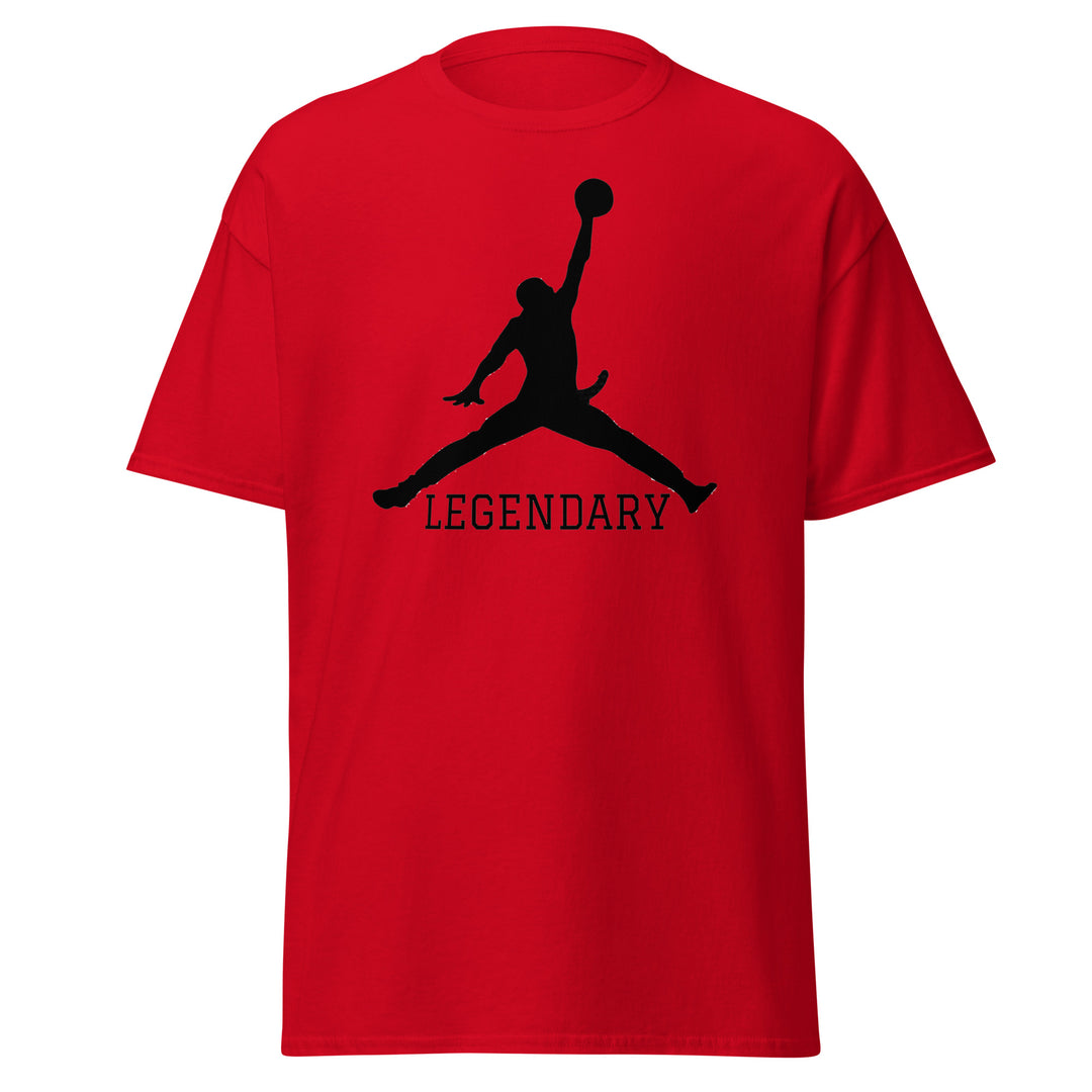 Legendary Air T-Shirt #prl723855