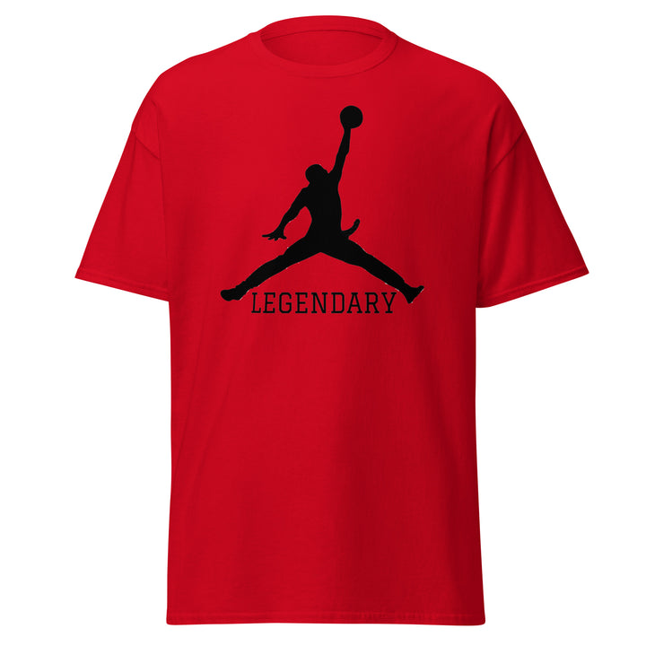 Legendary Air T-Shirt #prl723855