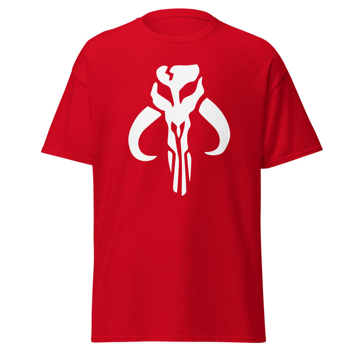 Mandalorian Logo SW 14 T-Shirt #prl723879