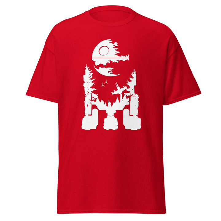 R2D2 Andor T-Shirt #prl723886