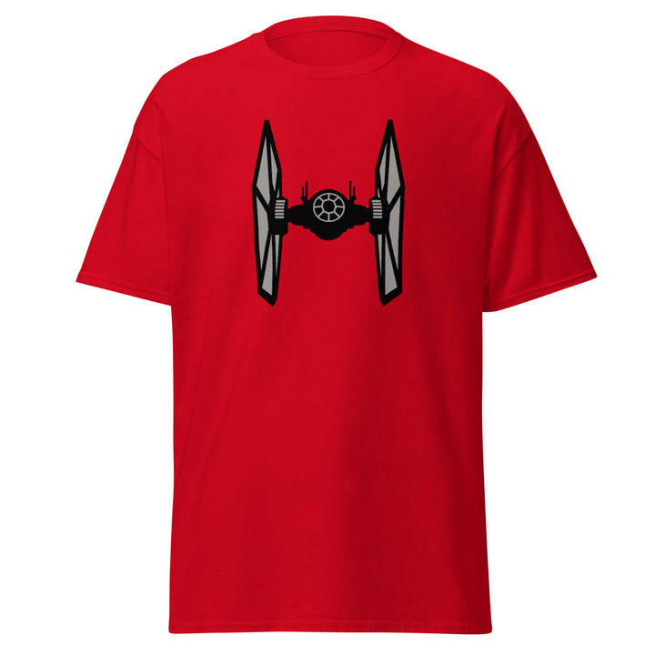 TIE Fighter T-Shirt #prl723889